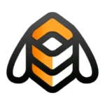 beetrack android application logo